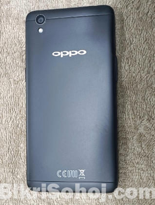 Oppo A37Fw